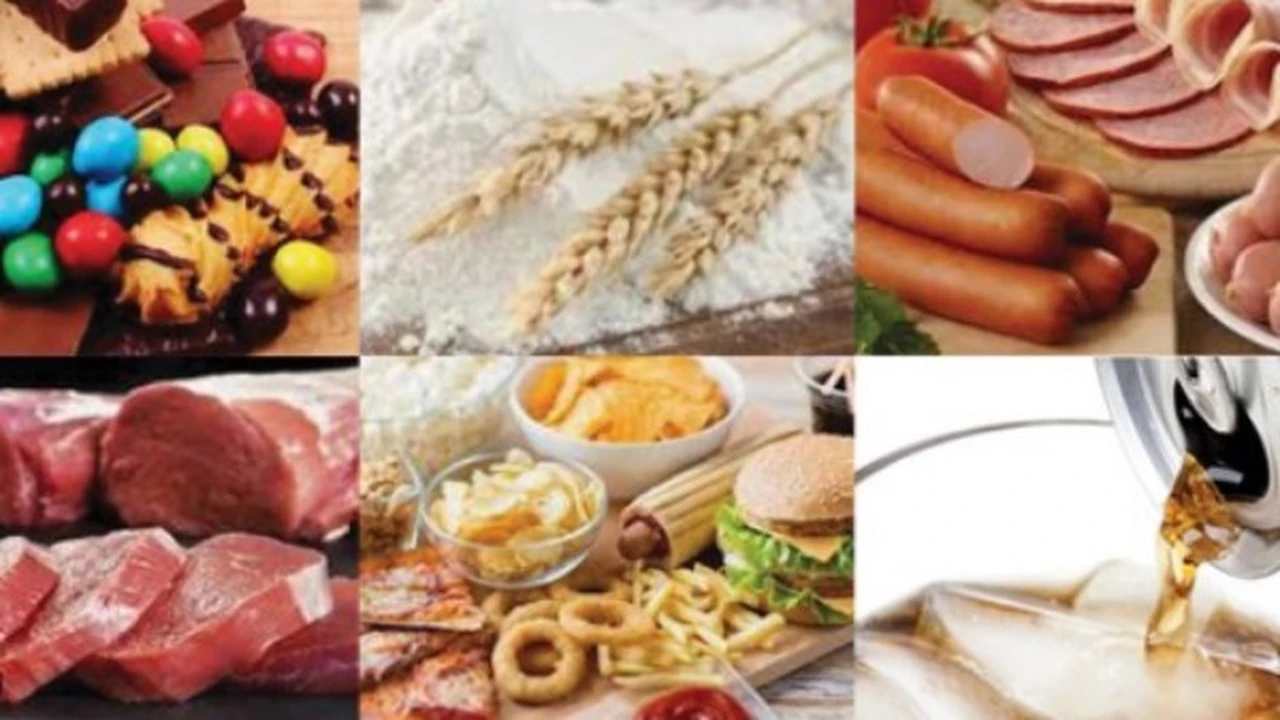 أطعمة تسبب الالتهابات يحذر منها الخبراء ويكشفون عن بدائلها الصحية الآمنة